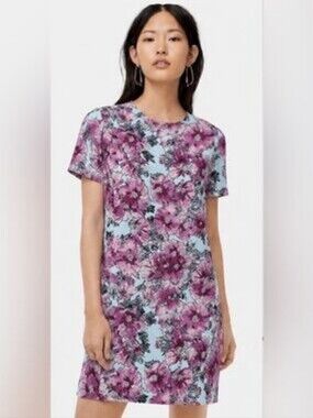 NWT Babaton Patricio Mini Dress